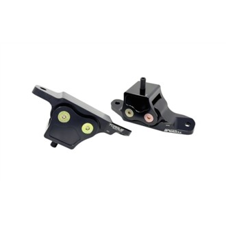 2022+ Subaru WRX Solid Billet Engine Mounts