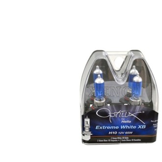 Headlight Bulb Set