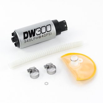 DW300 Fuel pump for Mazda RX-8