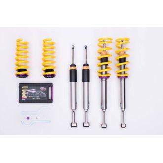 COILOVER KIT V3