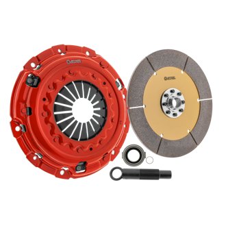 80-82 Toyota Corolla 1.8L (3TC) 4-Speed Ironman Unsprung Clutch Kit