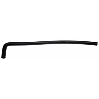 89-90 Dodge Dakota 4-Cyl. 2.5L Valve To Intake Manifold Molded Heater Hose