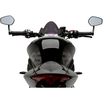 New Generation Sport Dark Smoke