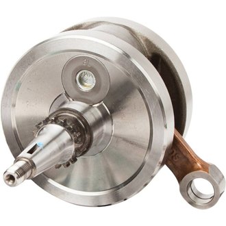 04-06 Suzuki RM-Z 250 250cc Crankshaft