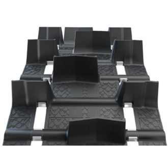 CAMSO CHALLENGER EXTREMEX TRACK 15" X 165" - 3.0" LUG