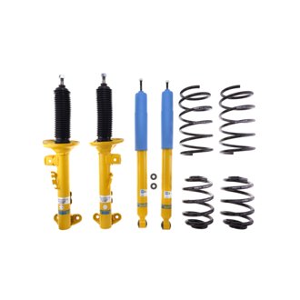 B12 (Pro-Kit) - Suspension Kit