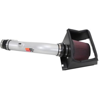 Performance Air Intake System