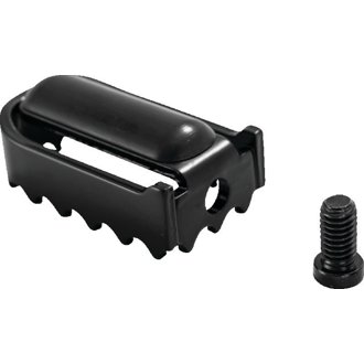 Mx Shift Peg - Black