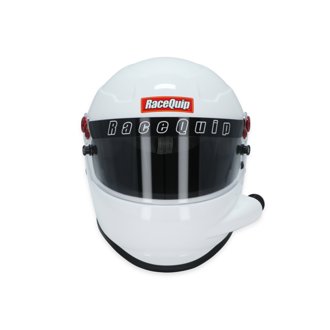 PRO20 Side Air Full Face Helmet