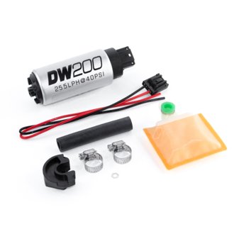 DW200 Fuel pump for S13 and R32 GTS4/GTST