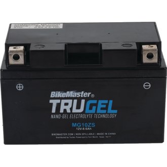 TruGel Battery - MG10Z-S
