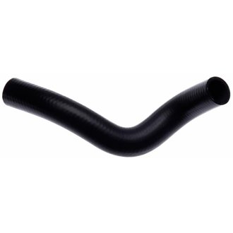 90-94 Mazda Protege 4-Cyl. 1.8L Upper Molded Coolant Hose