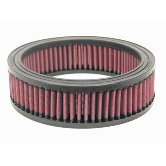 Round Air Filter