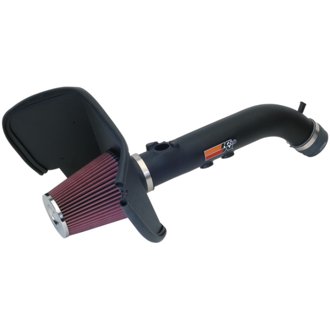 Performance Air Intake System