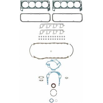 Lincoln Mark V 260-1014 Engine Gasket Set