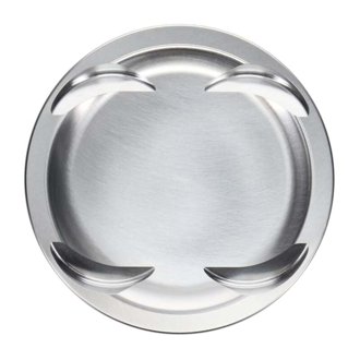 Mitsubishi 6G72 24V 91.1mm Bore STD Size 9.0:1 CR Pistons