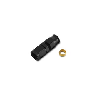 Female An To Tube Adapter Fitting