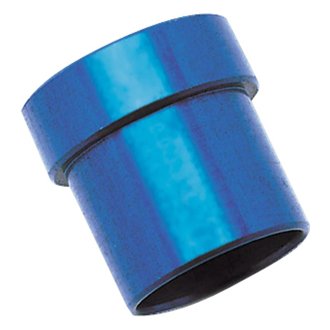 Performance -3 AN Tube Sleeve 3/16in dia. (Blue) (6 pcs