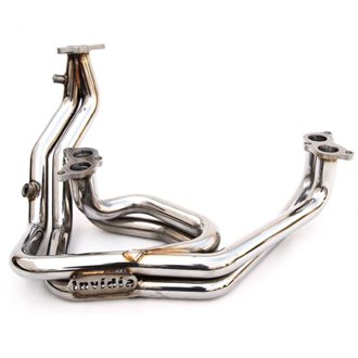 Sti Equal Length Racing Manifold Header