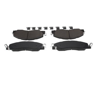 Baer Brakes Claw Brake Pads, Front