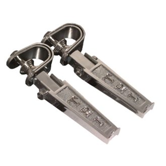 Footrest Set Tri.