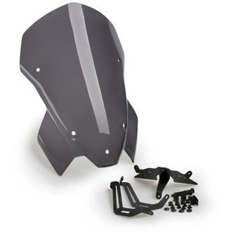 New Generation Touring Dark Smoke