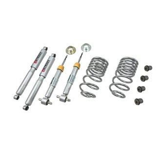 Lowering Kit W/ Street Performance Shocks