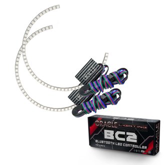 ColorSHIFT(tm) Halo Kit, ColorSHIFT(tm) - BC1