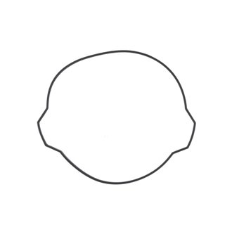 2017 Husqvarna TC 65 Outer Clutch Cover Gasket