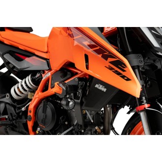 Beam 2.0 Auxiliary Lights Black