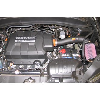 Performance Air Intake System