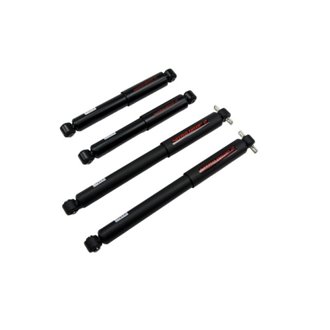 NITRO DROP 2 SHOCK SET (LOWERING