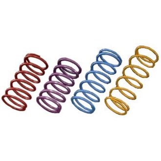 Yellow Wastegate Spring for Type R or C External Wastegate 0.8-1.2 kg/cm2
