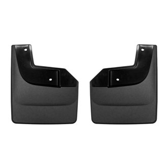 Mudflap No-Drill Digitalfit®