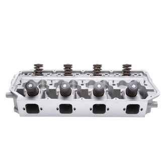 Victor Jr Gen Ii Hemi Chrysler Cylinder Head Hydraulic Roller Camshaft