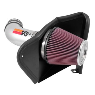 Performance Air Intake System