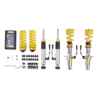 Ddc Plug & Play Coilover Kit