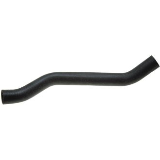 67-77 Chevrolet Camaro V-8 350 Upper Molded Coolant Hose