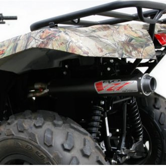 12-14 Kawasaki Brute Force 750 IRS EVO U Series Full System Exhaust