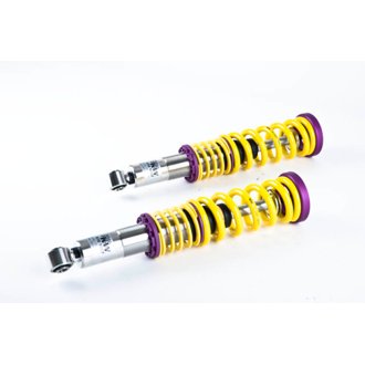 COILOVER KIT | 0-3 INCH LOWERING | COMPRESSION & REBOUND ADJUSTABLE