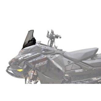 SKI DOO GEN5 (14"),LOW,TINT WINDSHIELD