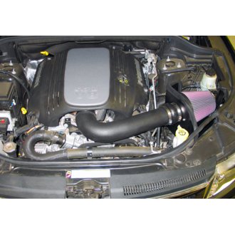 Performance Air Intake System