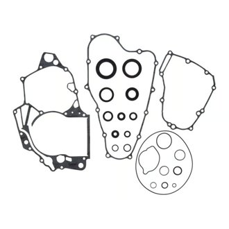 09-16 Honda CRF450R Bottom End Gasket Kit