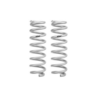 Pair of 2 HD Front Springs