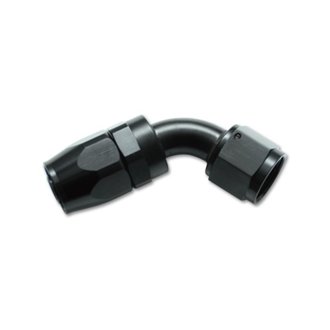 60 Degree Swivel Hose End Fitting