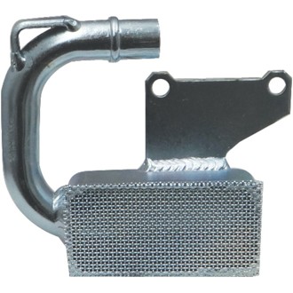 Chevrolet Small Block Oil Pump Pick-Up - 5/8in (Use w/7in Oil Pans