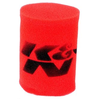 Air Filter Foam Wrap