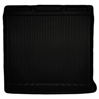 07-14 Chevy/GMC Tahoe/Yukon WeatherBeater Black Rear Cargo Liner