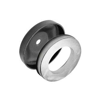 Off-Road Auxiliary Light Magnet Mount