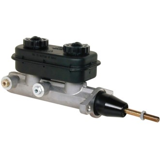 Wilwood Chrysler Style Master Cylinder Kit - 1-1/16in Bore